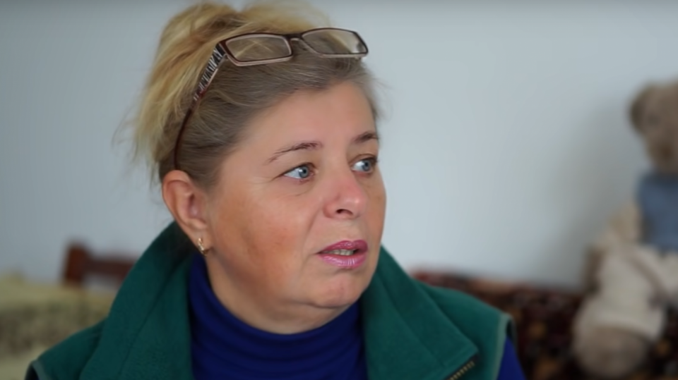 „Nedovolila jsem jim odvyprávět můj příběh,“ říká žena, jejíž postava se objevila v seriálu Černobyl. Společnost to odmítá